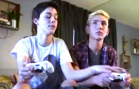 Rea ai gamers